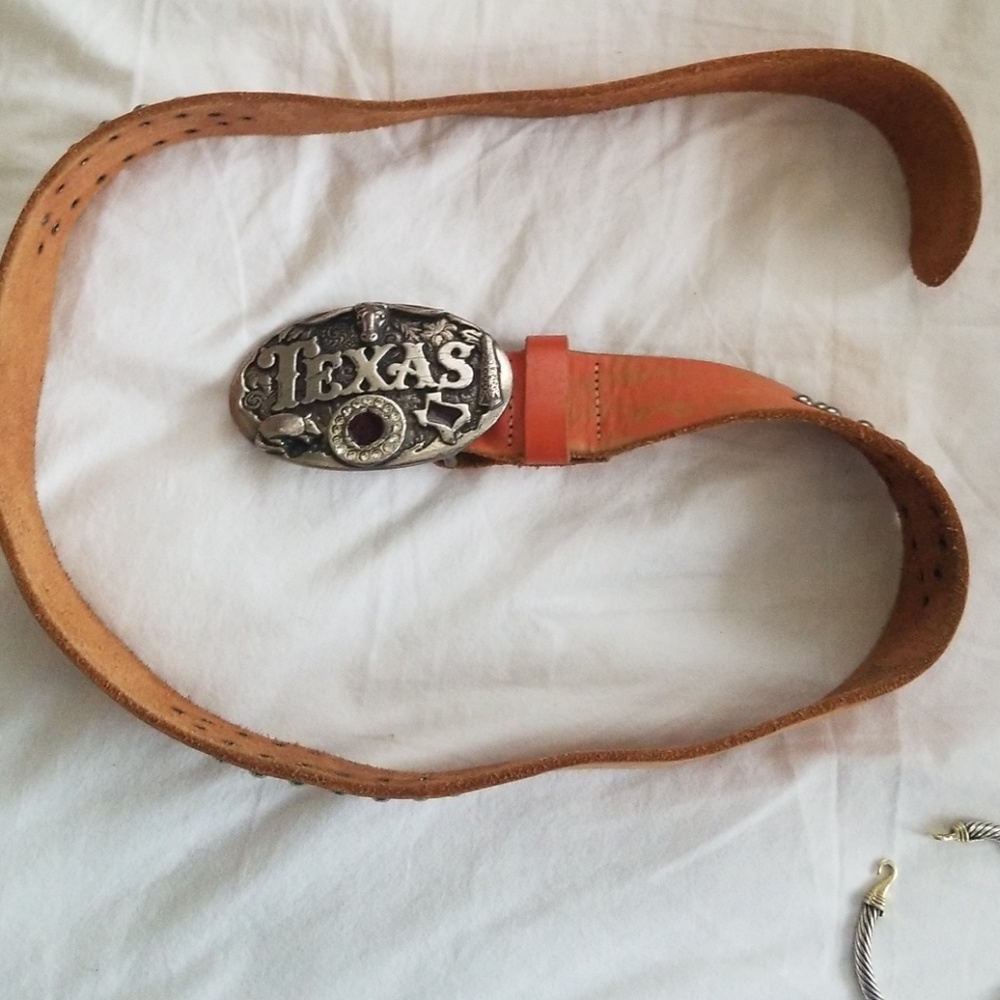 Texas Belt
